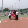 Fête école de tennis du 8 juin